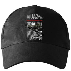 UAZ 469 – Baseball sapka