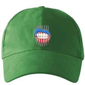 USA – Baseball sapka