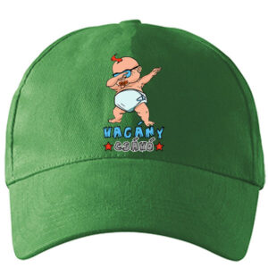 Vagány csávó – Baseball sapka