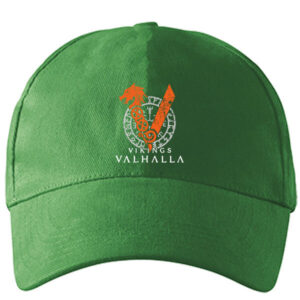 Vikingek Valhalla – Baseball sapka