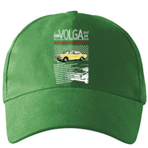 Volga M24 – Baseball sapka