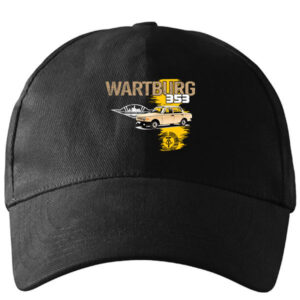 Wartburg 353 kocka – Baseball sapka