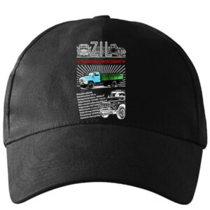 ZIL 130 – Baseball sapka