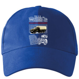 ZIL 131 – Baseball sapka
