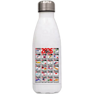 MotoGP 2026 versenynaptár – Kulacs