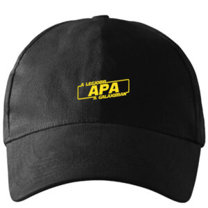 A legjobb apa a galaxisban – Baseball sapka