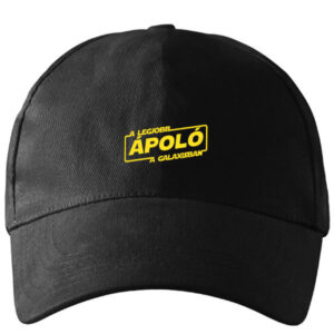 A legjobb ápoló a galaxisban – Baseball sapka