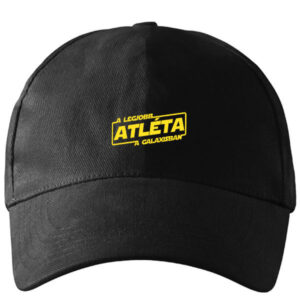 A legjobb atléta a galaxisban – Baseball sapka
