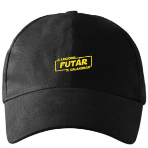 A legjobb futár a galaxisban – Baseball sapka