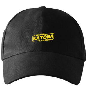 A legjobb katona a galaxisban – Baseball sapka