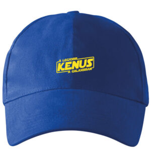 A legjobb kenus a galaxisban – Baseball sapka