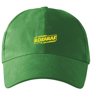 A legjobb kosaras a galaxisban – Baseball sapka