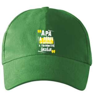 Apa A Férfi A Mítosz – Baseball sapka