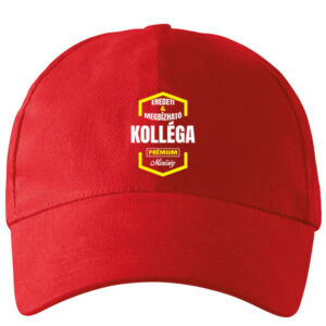 Eredeti megbízható kolléga – Baseball sapka