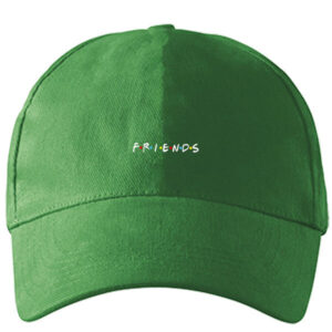 Friends – Baseball sapka