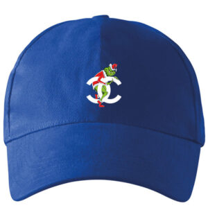 Grincs ellopta a Chanel-t – Baseball sapka