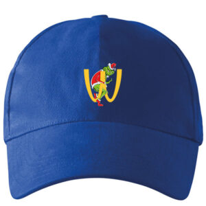 Grincs ellopta a McDonalds-ot – Baseball sapka