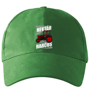 Hektár harcos MTZ – Baseball sapka