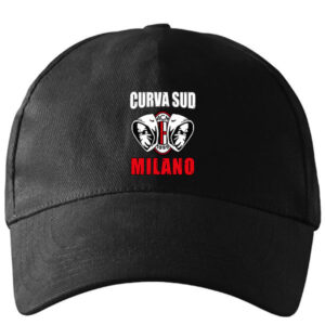 Kemény mag Milan – Baseball sapka