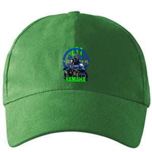 Motoros ajándék Yamaha – Baseball sapka