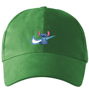 Nike Stitch kék – Baseball sapka