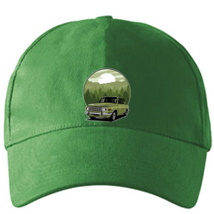 Wartburg Deluxe – Baseball sapka