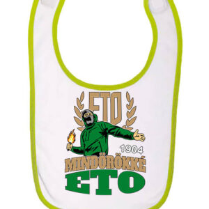 Mindörökké ETO – Baba előke