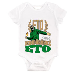Mindörökké ETO – Baby Body