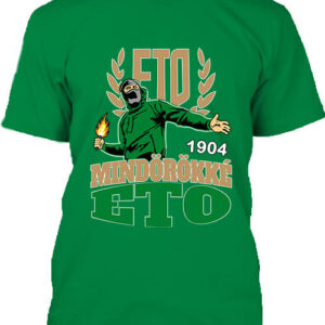 Mindörökké ETO – Férfi póló