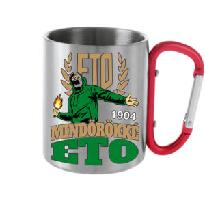 Mindörökké ETO – Karabineres bögre