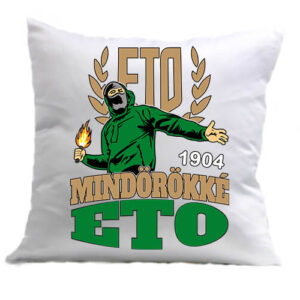 Mindörökké ETO – Párna