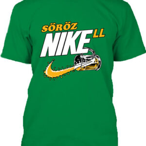 Sörözni kell – Férfi póló