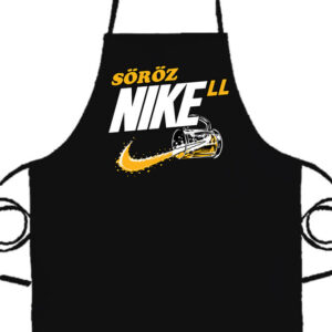 Sörözni kell – Kötény