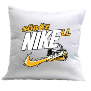 Sörözni kell – Párna