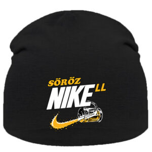 Sörözni kell –  Sapka