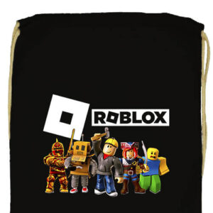 Roblox gamer- Basic tornazsák
