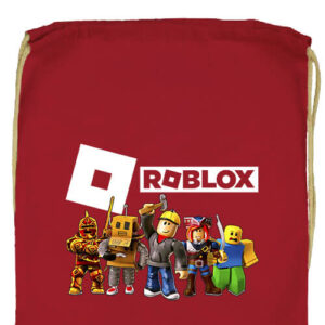 Roblox gamer- Prémium tornazsák