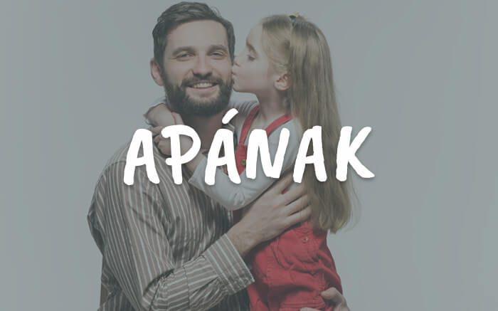 Apának
