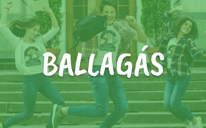 Ballagási ajándék