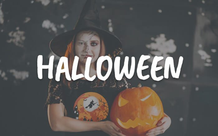 Halloween